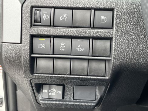 New 2025 Toyota Tacoma TRD Sport AWD/4WD image 23