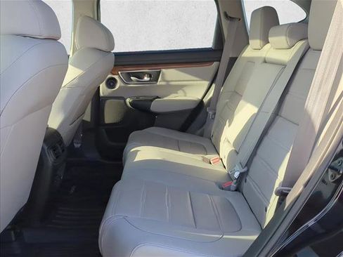 Used 2022 Honda CR-V EX-L image 24