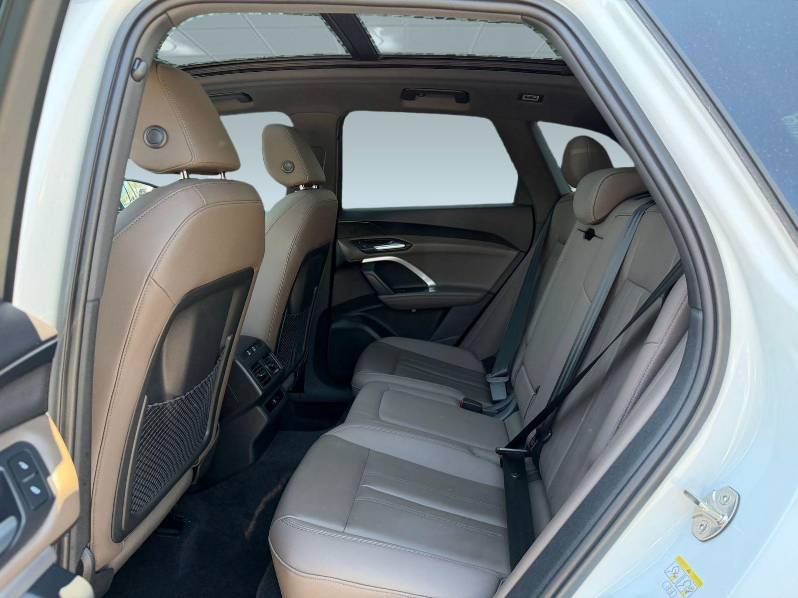 Used 2026 Audi Q5 Premium AWD/4WD image 15