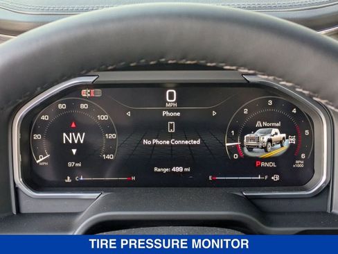 New 2026 GMC Sierra 2500 Denali w/ Technology Package image 22