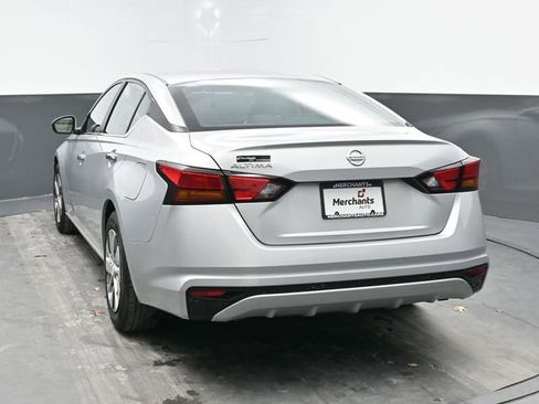 Used 2021 Nissan Altima 2.5 S image 5