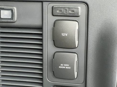 New 2025 Ford Expedition Max Platinum w/ Platinum Ultimate Package image 42