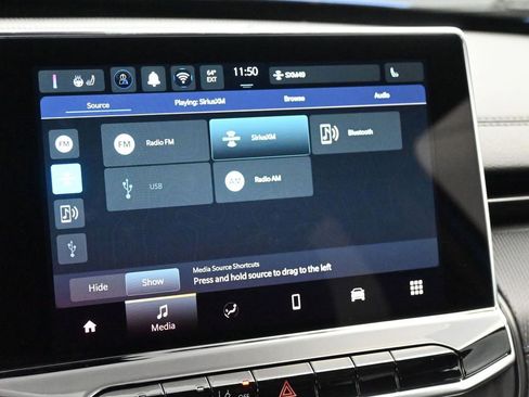 New 2026 Jeep Compass Latitude image 18