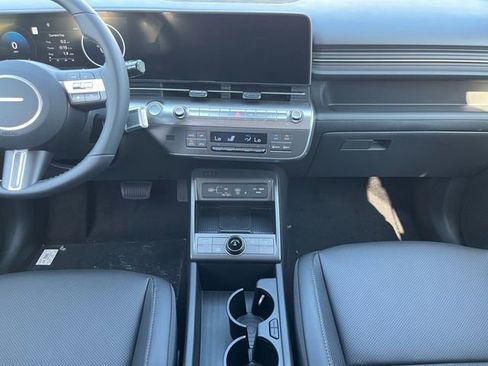 New 2026 Hyundai Kona SEL Premium image 11