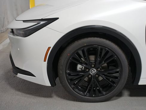 New 2026 Toyota Prius image 5