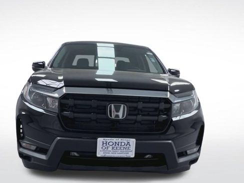 New 2026 Honda Ridgeline RTL image 3