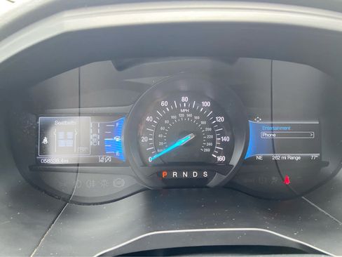 Used 2023 Ford Edge SE w/ Black Appearance Package AWD/4WD image 20