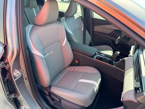 Certified 2026 Toyota Camry SE image 24