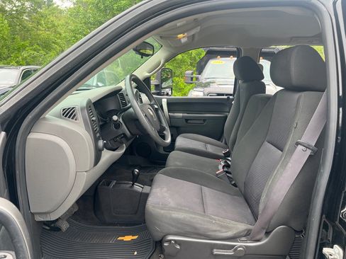 Used 2012 Chevrolet Silverado 1500 LS image 18