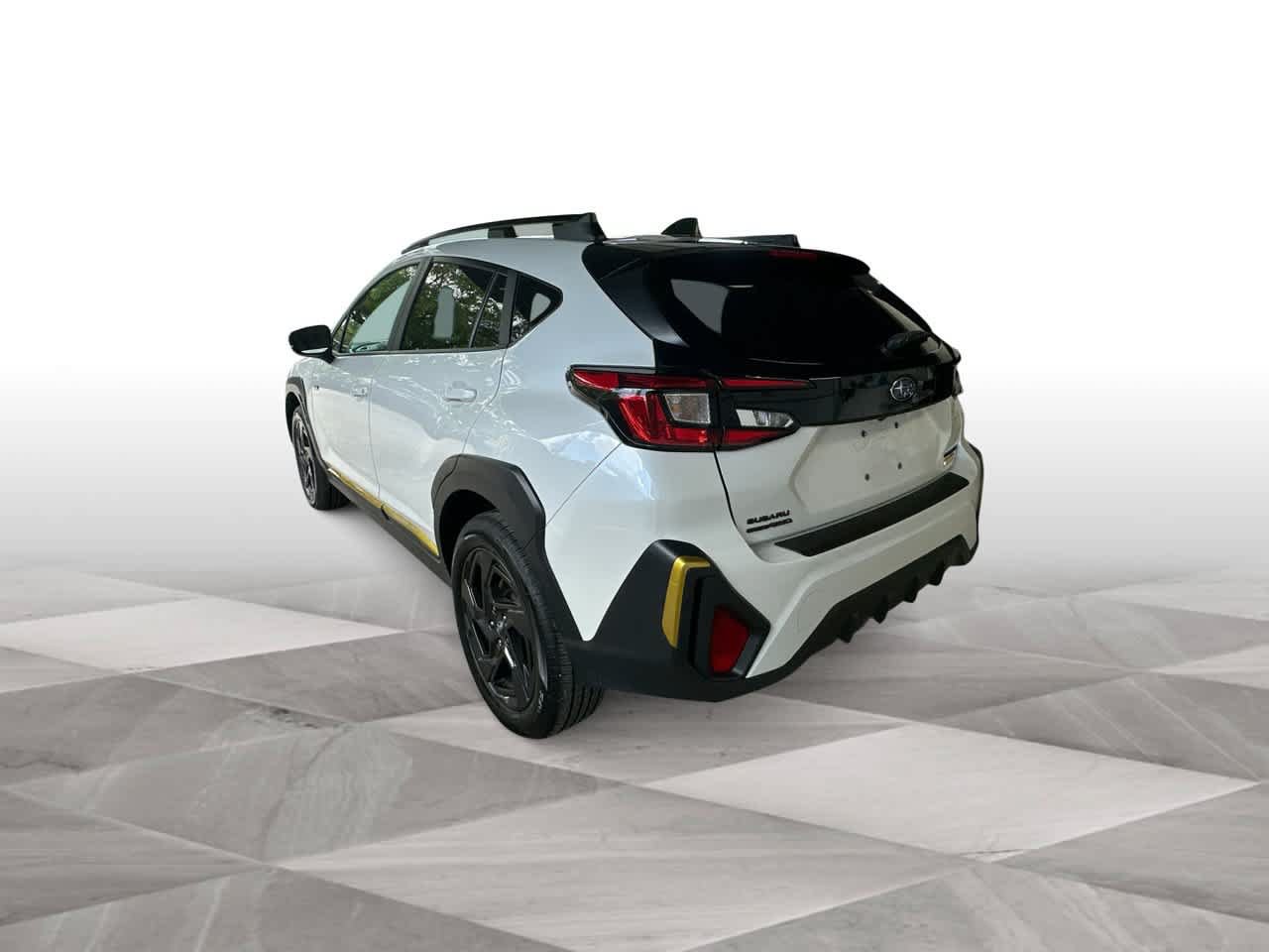 Used 2026 Subaru Crosstrek 2.5i Sport w/ Crosstrek Mirror Package AWD/4WD image 6