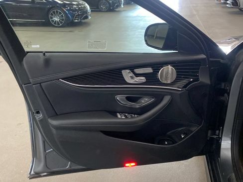 Certified 2022 Mercedes-Benz E 350 Sedan image 9