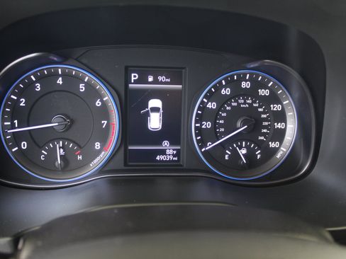 Used 2023 Hyundai Kona SEL w/ Convenience Package FWD image 34