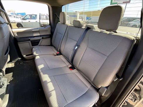 Used 2022 Ford F250 XLT w/ XLT Premium Package image 19