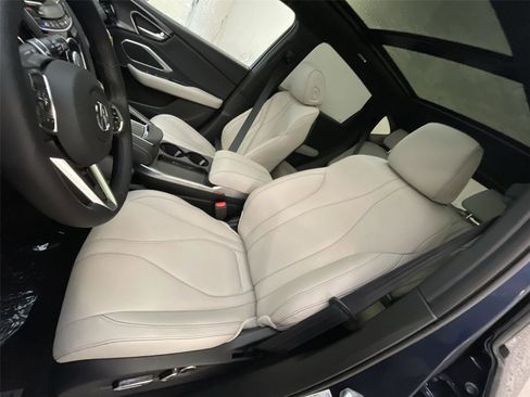 New 2026 Acura RDX SH-AWD image 14