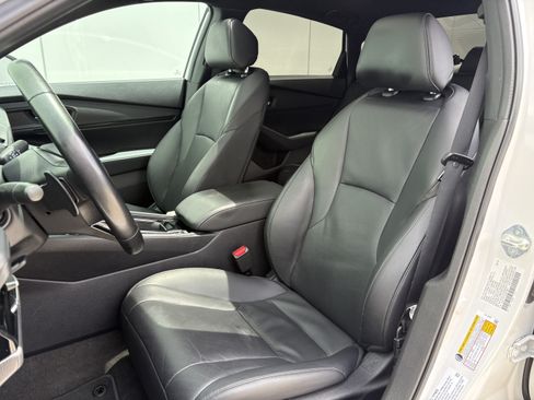 Used 2025 Honda Accord Sport image 9