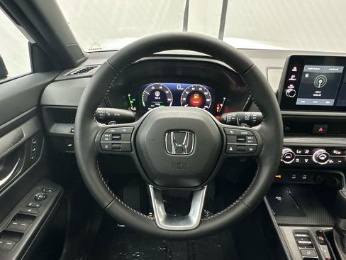 New 2026 Honda CR-V Sport-L image 29