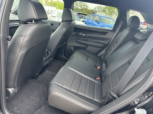 Used 2025 Honda CR-V Sport Touring image 15
