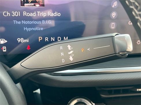 New 2026 Buick Envision Preferred image 12