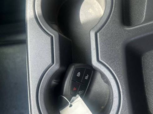 Used 2023 Chevrolet Silverado 1500 W/T w/ WT Value Package image 35