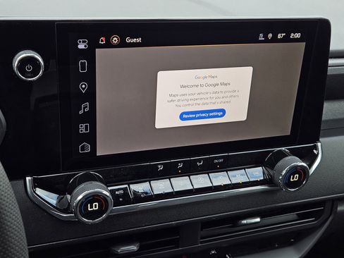 New 2026 Chevrolet Colorado Trail Boss image 18