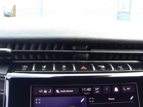 Used 2023 Jeep Grand Cherokee L Laredo AWD/4WD image 21