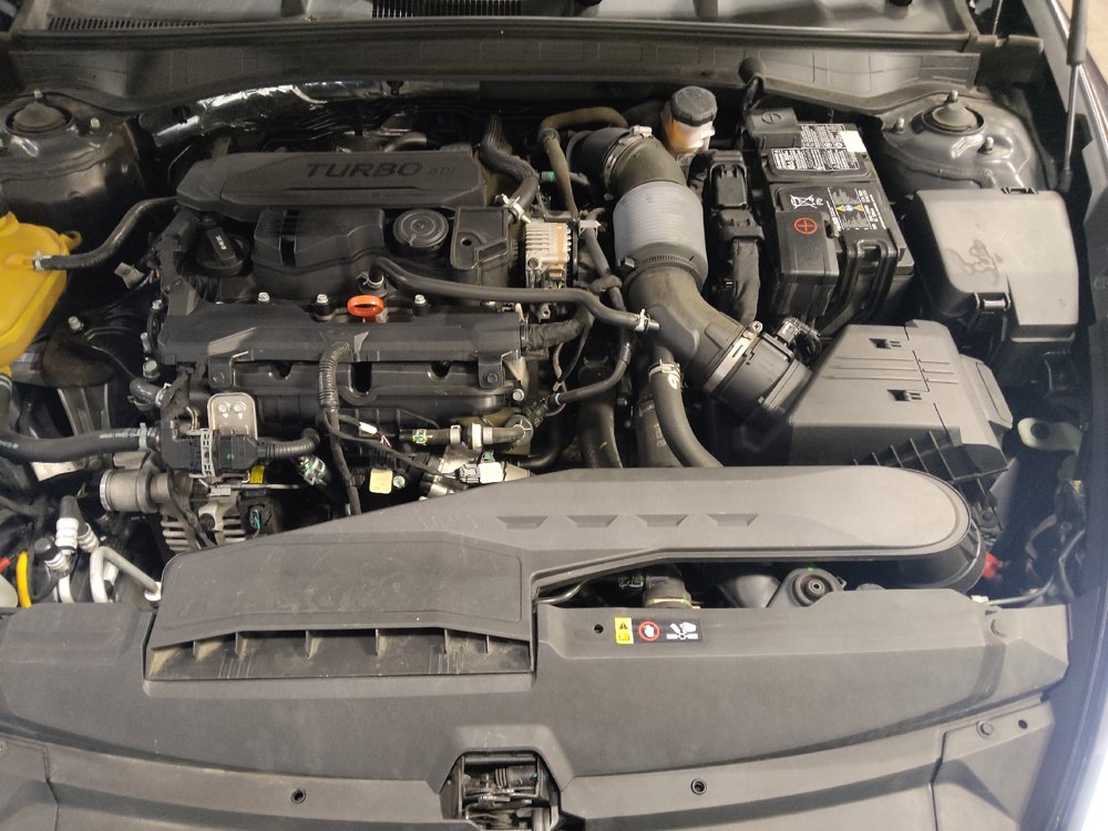 Used 2021 Hyundai Sonata SEL Plus FWD image 30