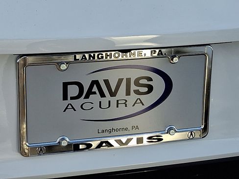 New 2026 Acura Integra A-Spec image 11