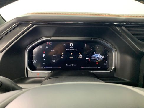 New 2026 GMC Sierra 1500 AT4 w/ Technology Package image 19