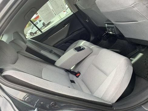 Certified 2026 Toyota Camry LE FWD image 12