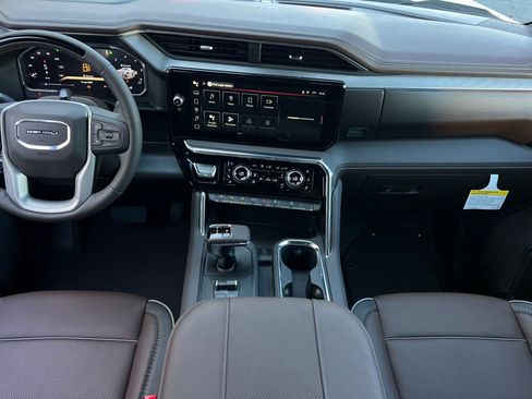 New 2026 GMC Sierra 1500 Denali AWD/4WD image 12
