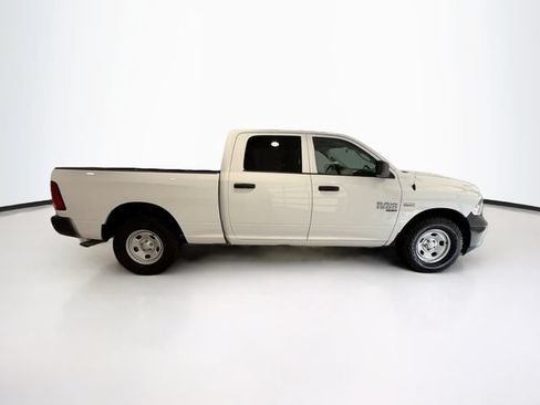 Used 2024 RAM 1500 Tradesman w/ Popular Equipment Group AWD/4WD image 8