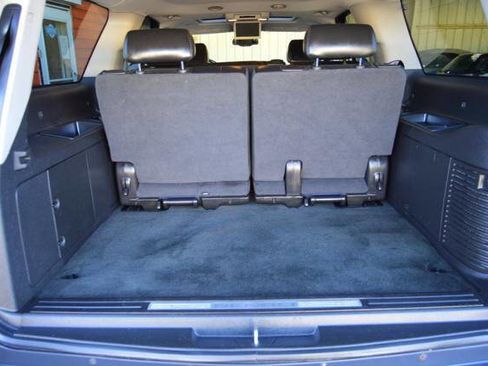 Used 2008 GMC Yukon XL Denali image 35