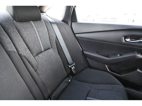 Used 2025 Honda Accord Sport image 12