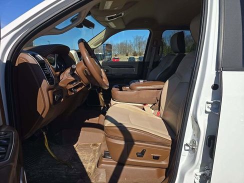 Used 2021 RAM 3500 Laramie w/ Protection Group image 4