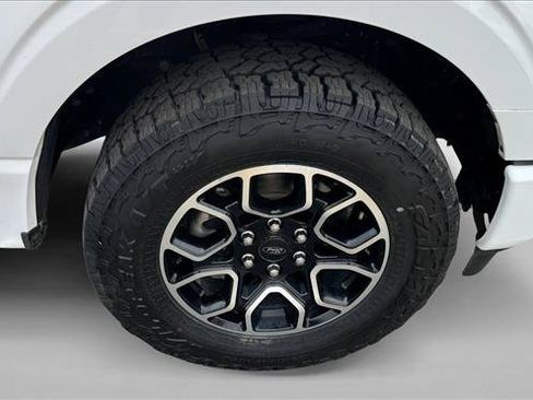 Used 2023 Ford F150 XL w/ STX Appearance Package AWD/4WD image 9