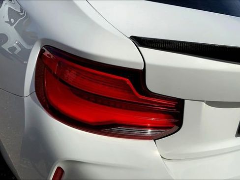 Used 2018 BMW M2 RWD image 29
