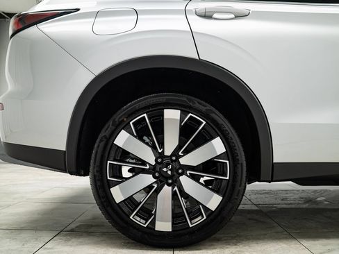 New 2025 Mitsubishi Outlander SE AWD/4WD image 32