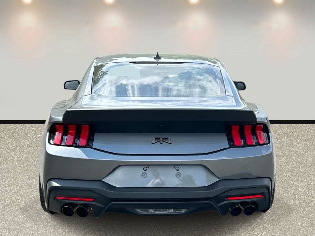 New 2026 Ford Mustang GT Premium RWD image 6