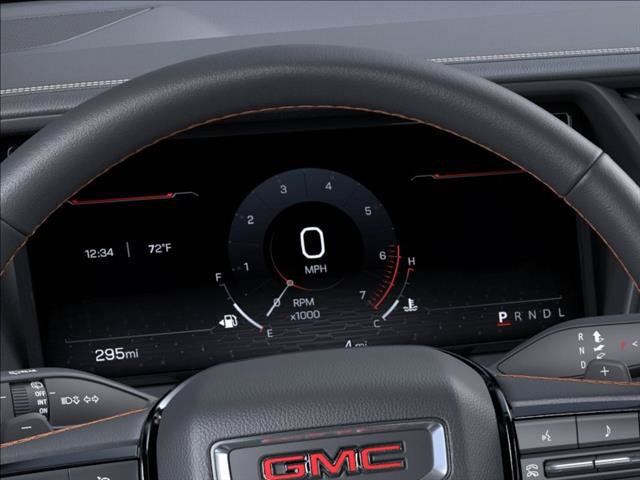 New 2026 GMC Terrain AT4 AWD/4WD image 18