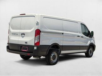 New 2025 Ford Transit 250 Low Roof w/ Load Area Protection Package video 2