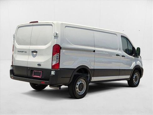 New 2025 Ford Transit 250 Low Roof w/ Load Area Protection Package image 2