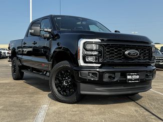 New 2026 Ford F250 Lariat w/ Black Appearance Package AWD/4WD video 2