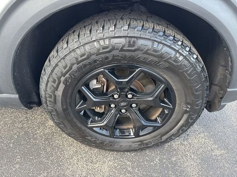 Used 2023 Ford Explorer Timberline image 32