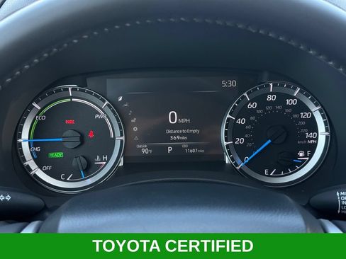 Used 2026 Toyota Highlander XLE AWD/4WD image 14