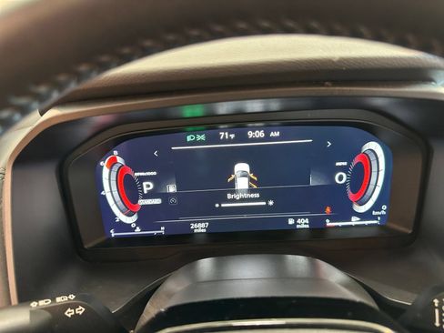 Used 2026 Nissan Rogue SL FWD image 42
