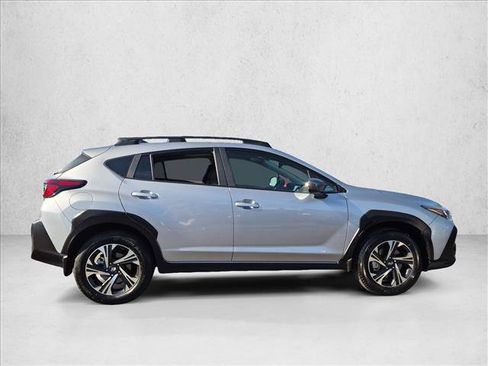 Certified 2024 Subaru Crosstrek 2.0i Premium AWD/4WD image 4