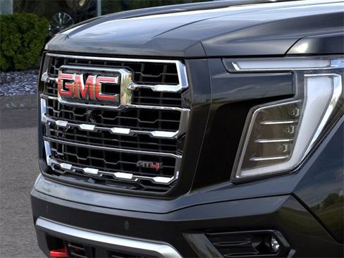 New 2026 GMC Yukon AT4 image 13
