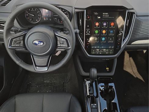 New 2026 Subaru Forester Limited image 12