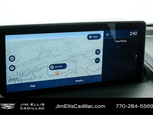 Used 2021 Acura RDX A-Spec image 16