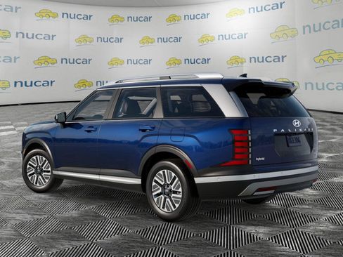 New 2026 Hyundai Palisade SEL Premium AWD/4WD image 5